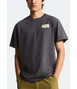 THE NORTH FACE MEN'S THE NORTH FACE VAN LIFE RELAXED GRAPHIC TEE