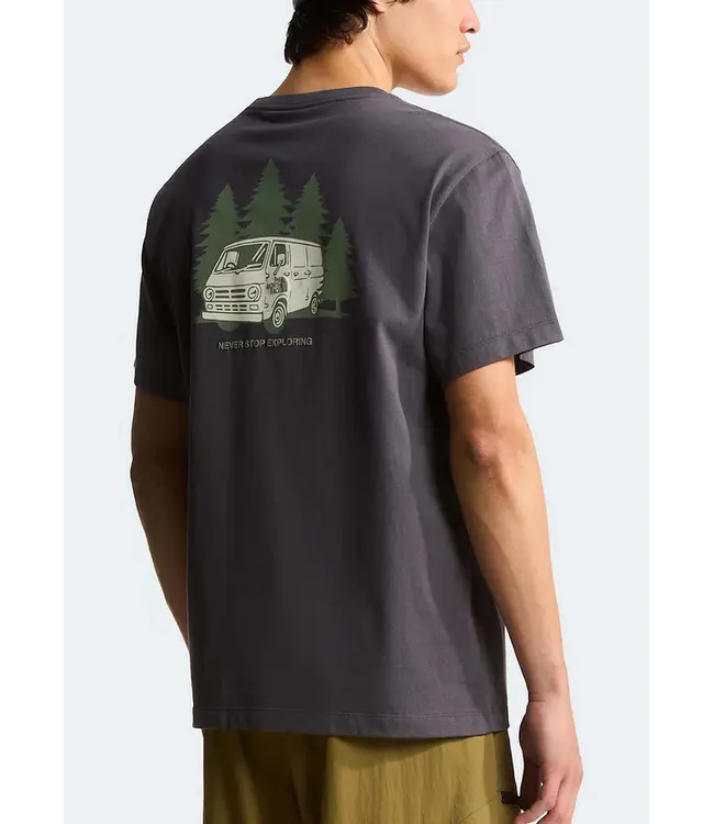 MEN'S THE NORTH FACE VAN LIFE RELAXED GRAPHIC TEE