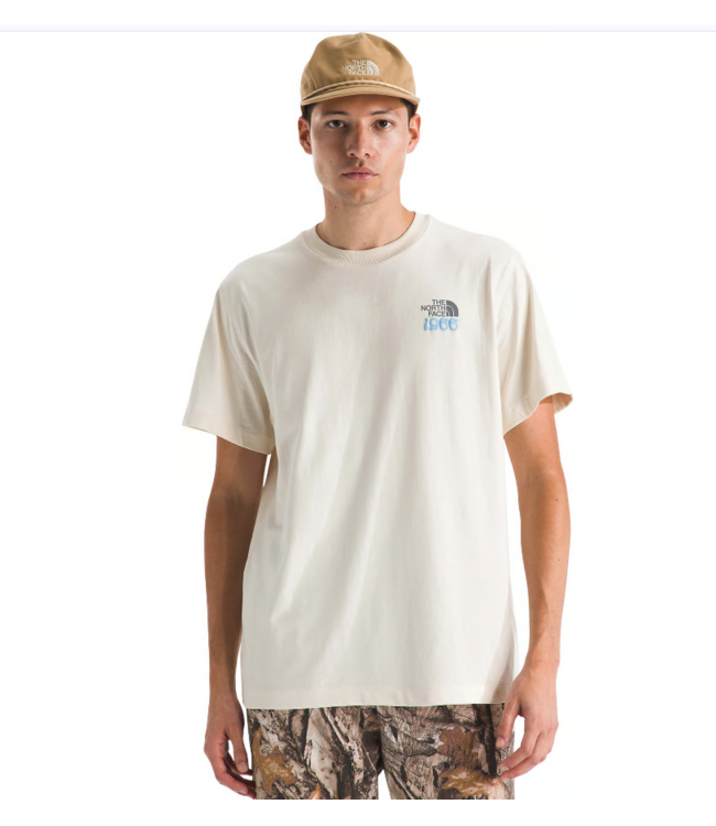 MEN'S THE NORTH FACE 1966 FLORA RELAXED GRAPHIC TEE