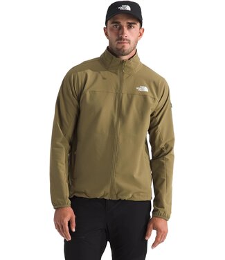 THE NORTH FACE MEN'S THE NORTH FACE TEK APPROACH JACKET