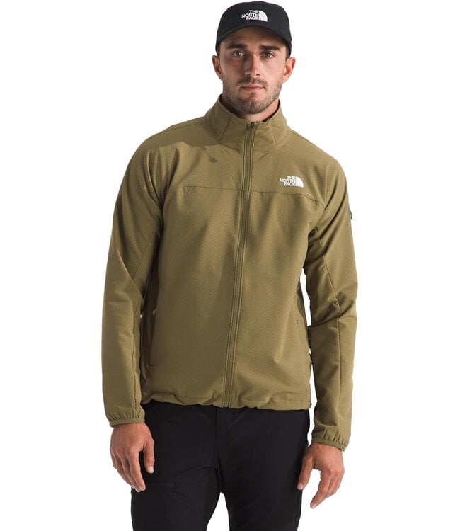 MEN'S THE NORTH FACE TEK APPROACH JACKET