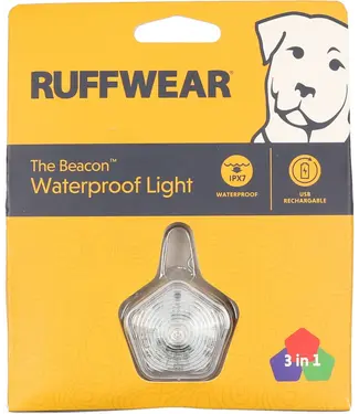 RUFFWEAR RUFFWEAR THE BEACON SAFETY LIGHT