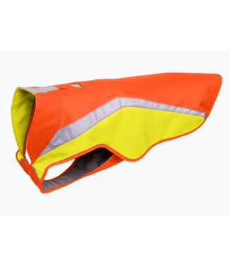 RUFFWEAR RUFFWEAR LUMENGLOW HI-VIS DOG JACKET