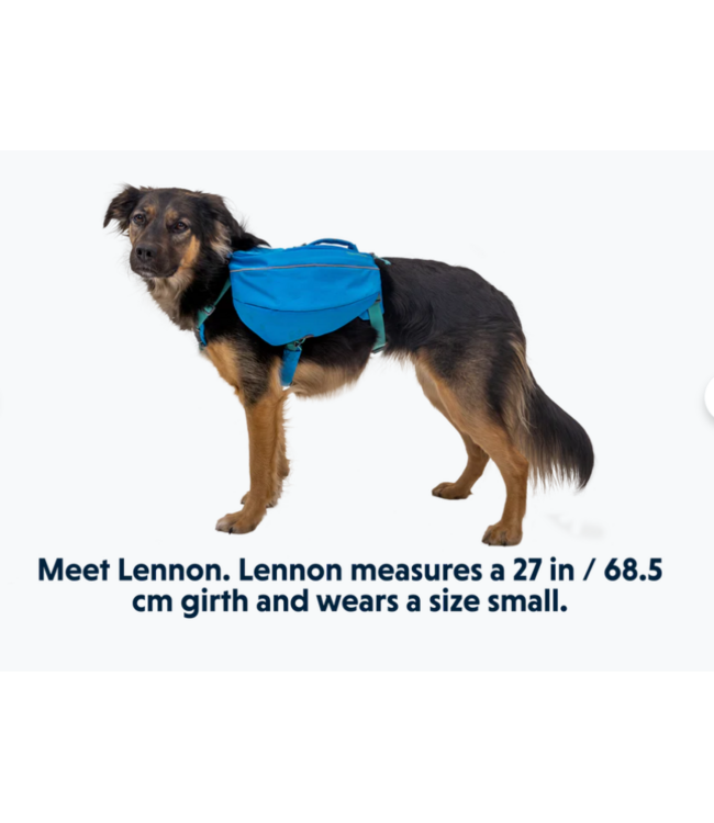 RUFFWEAR APPROACH DOG BACKPACK