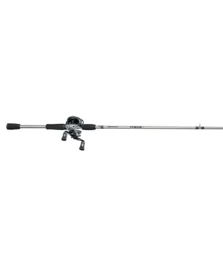 ABU GARCIA ABU GARCIA MAX5 X LP BAITCAST COMBO - 2 PIECE