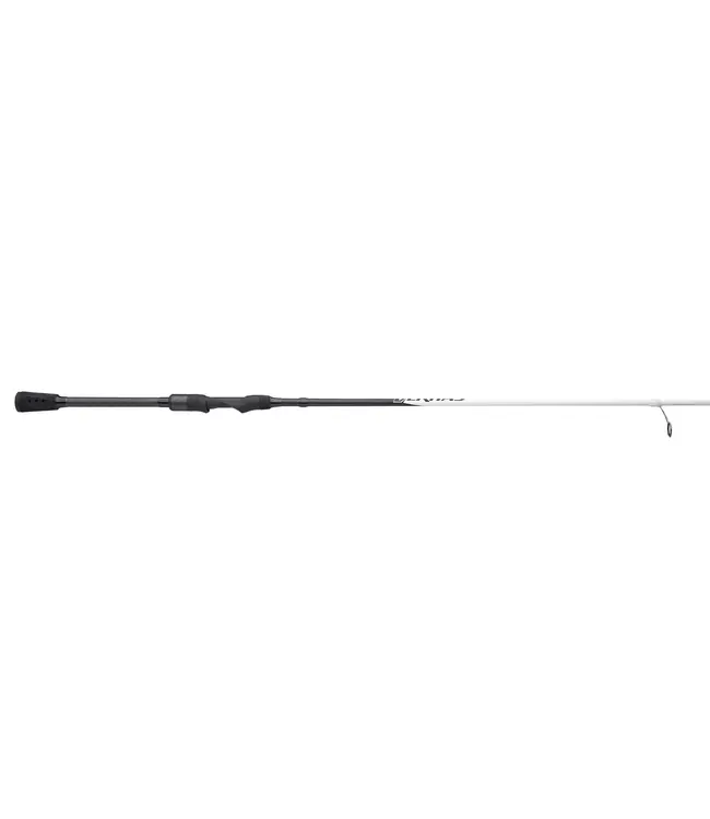 ABU GARCIA VERITAS  SPINNING ROD - 1 PIECE  7' MEDIUM-HEAVY