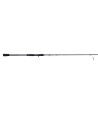 ABU GARCIA ABU GARCIA VENDETTA SPINNING ROD - 1 PIECE 6'9" MEDIUM-LIGHT