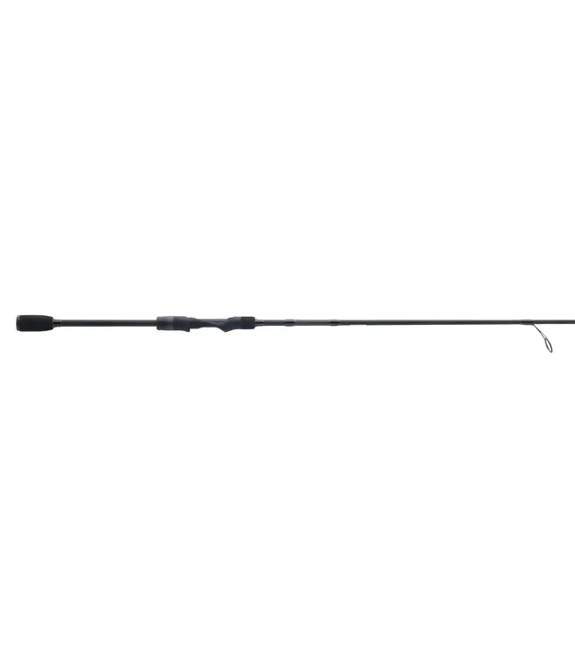 ABU GARCIA VENDETTA SPINNING ROD - 1 PIECE 6'9" MEDIUM-LIGHT