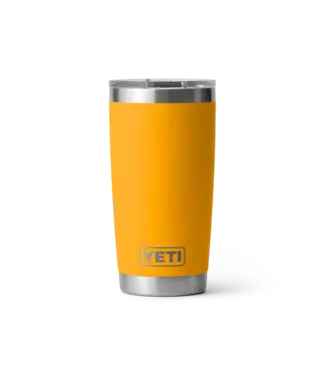 YETI YETI RAMBLER 20 OZ TUMBLER W/MAGSLIDER LID