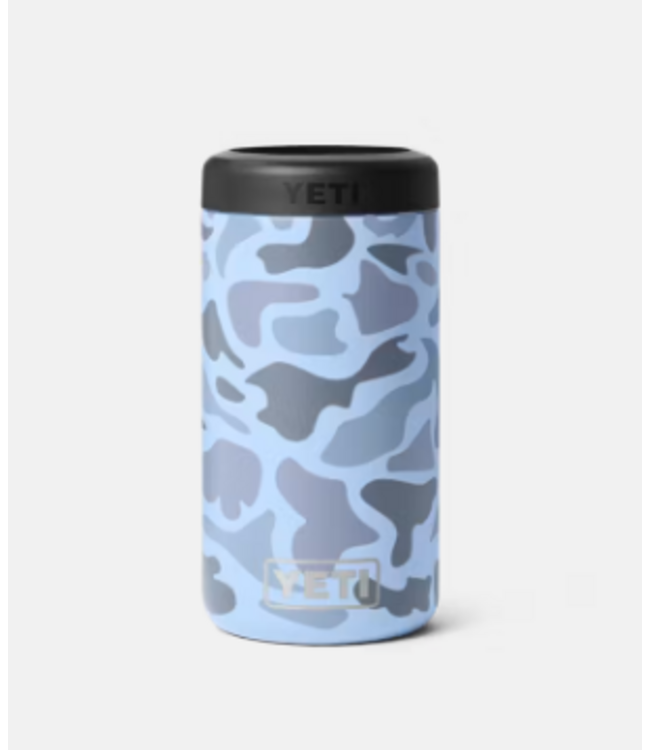 YETI RAMBLER COLSTER TALL CAN INSULATOR (16 OZ)