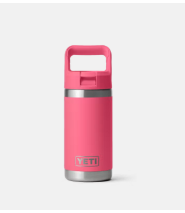YETI RAMBLER JR. 12 OZ KIDS BOTTLE