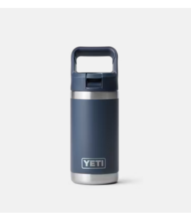 YETI RAMBLER JR. 12 OZ KIDS BOTTLE