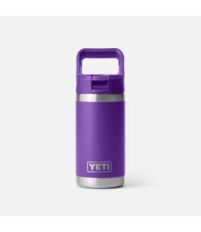 YETI RAMBLER JR. 12 OZ KIDS BOTTLE