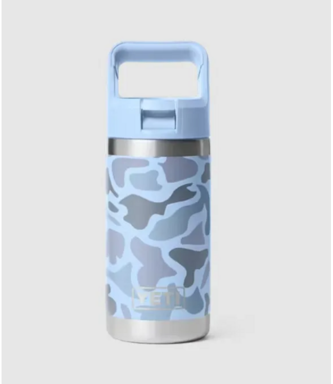 YETI RAMBLER JR. 12 OZ KIDS BOTTLE