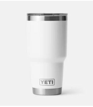 YETI YETI RAMBLER 30 OZ TUMBLER W/MAGSLIDER LID