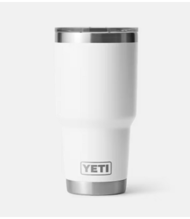YETI RAMBLER 30 OZ TUMBLER W/MAGSLIDER LID