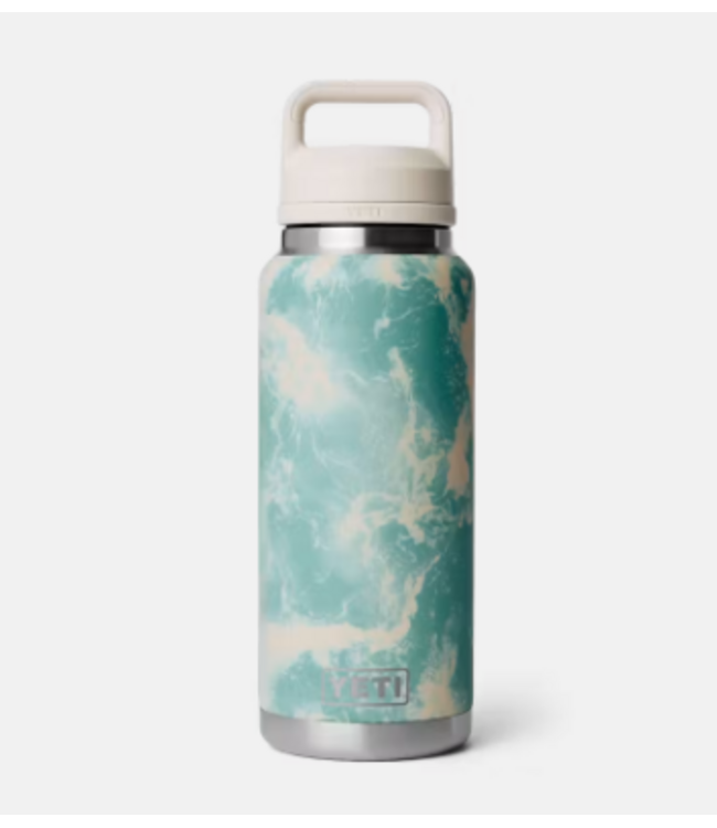 YETI RAMBLER 36 OZ BOTTLE W/CHUG CAP