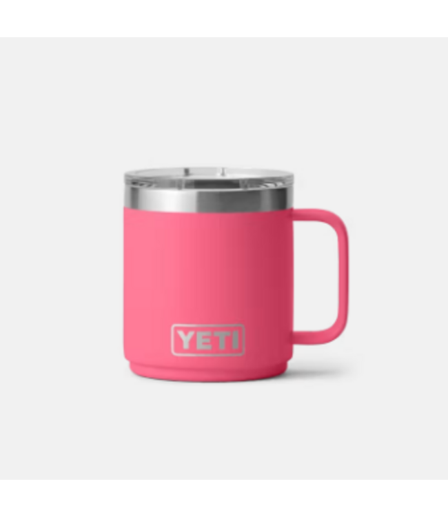 YETI RAMBLER 10 OZ MUG W/MAGSLIDER LID