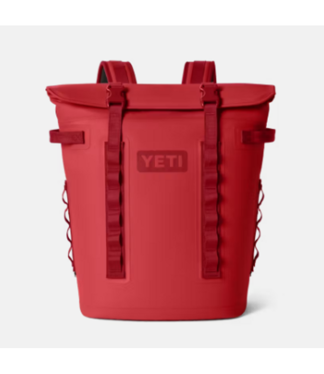 YETI HOPPER M20 SOFT BACKPACK COOLER