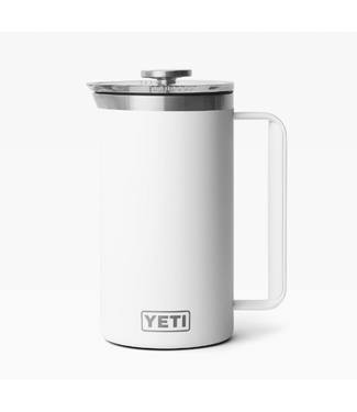YETI YETI FRENCH PRESS 34 OZ