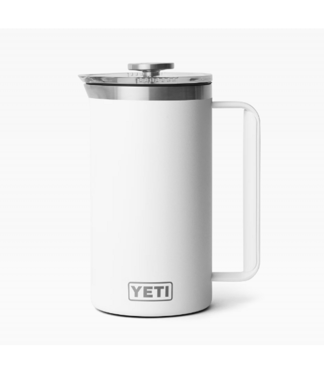 YETI FRENCH PRESS 34 OZ