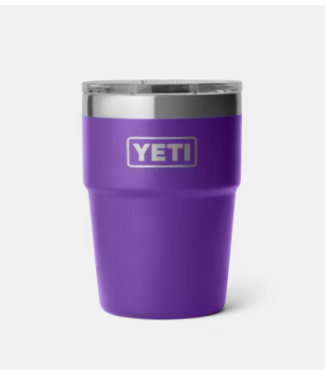 YETI YETI RAMBLER 16 OZ STACKABLE TUMBLER W/MAGSLIDER LID