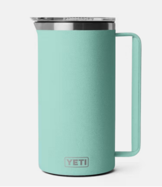 YETI YETI PITCHER 64 OZ