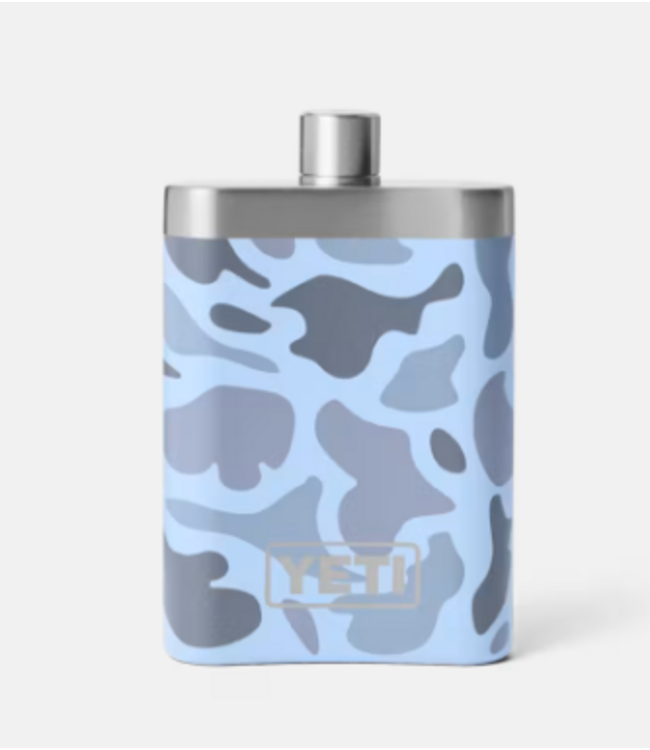 YETI FLASK