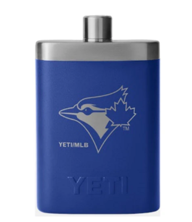 YETI FLASK