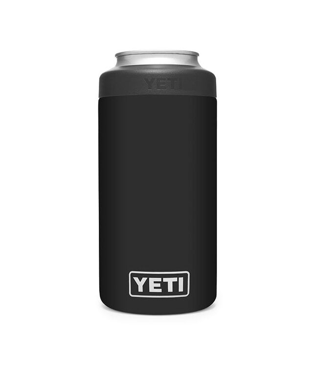YETI RAMBLER COLSTER TALL CAN INSULATOR (16 OZ)