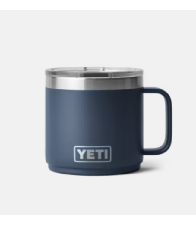 YETI RAMBLER CERAMIC LINED MUG
