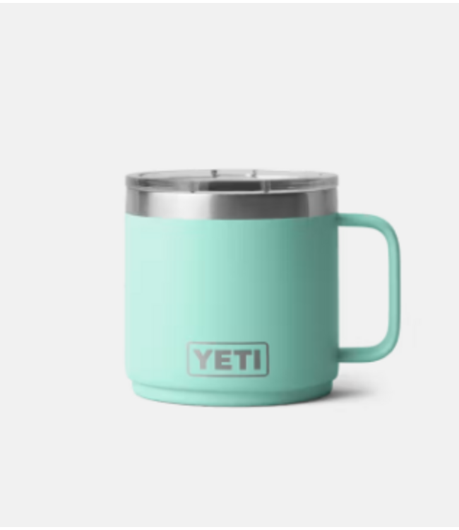 YETI RAMBLER CERAMIC LINED MUG