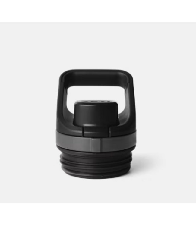 YETI RAMBLER BOTTLE FLIP CHUG CAP