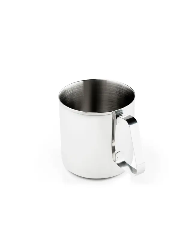 GSI OUTDOORS GLACIER STAINLESS 14 OZ CUP