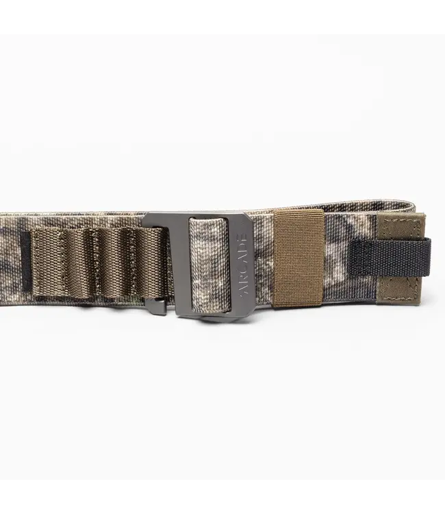 ARCADE HARDWARE ALU M/G REALTREE APX BELT LARGE/X-LARGE