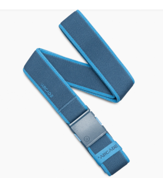 ARCADE ARCADE CARTO STRETCH BELT