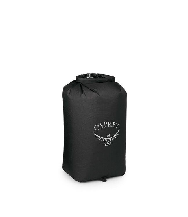 OSPREY ULTRALIGHT DRY SACK  BLACK 35L