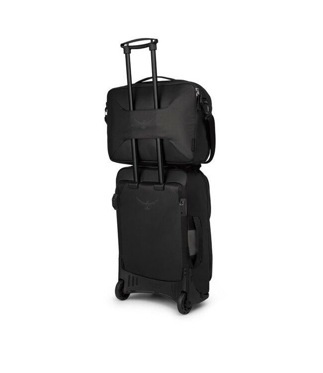 OSPREY TRANSPORTER CARRY-ON BAG