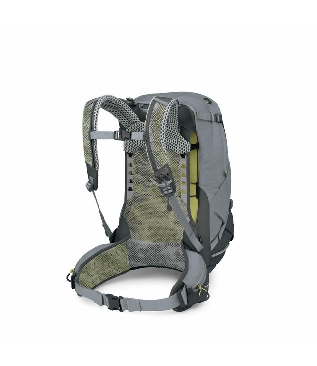 OSPREY SIRRUS 34 BACKPACK MEDIUM GREY ONE SIZE