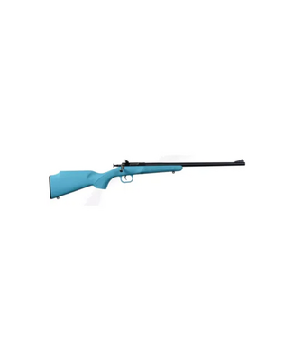 KEYSTONE SPORTING ARMS .22LR CRICKETT BOLT-ACTION RIFLE 16.13" BARREL