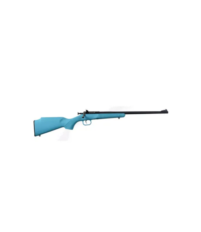 KEYSTONE SPORTING ARMS .22LR CRICKETT BOLT-ACTION RIFLE 16.13" BARREL