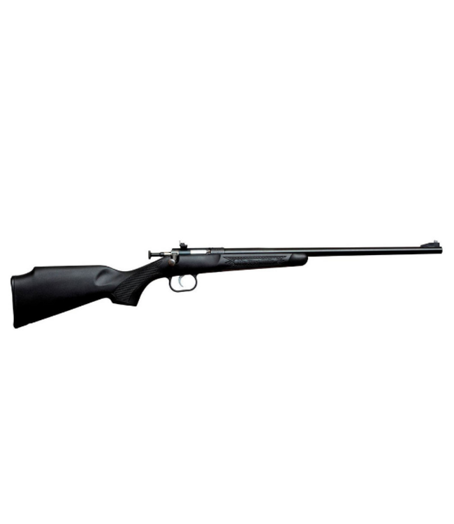 KEYSTONE SPORTING ARMS .22LR CRICKETT BOLT-ACTION RIFLE 16.13" BARREL