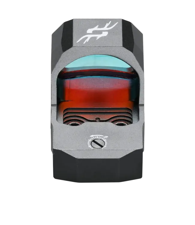 SIMMONS PRO TARGET 1X25MM REFLEX DOT SIGHT
