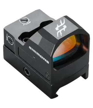BUSHNELL SIMMONS PRO TARGET 1X25MM REFLEX DOT SIGHT