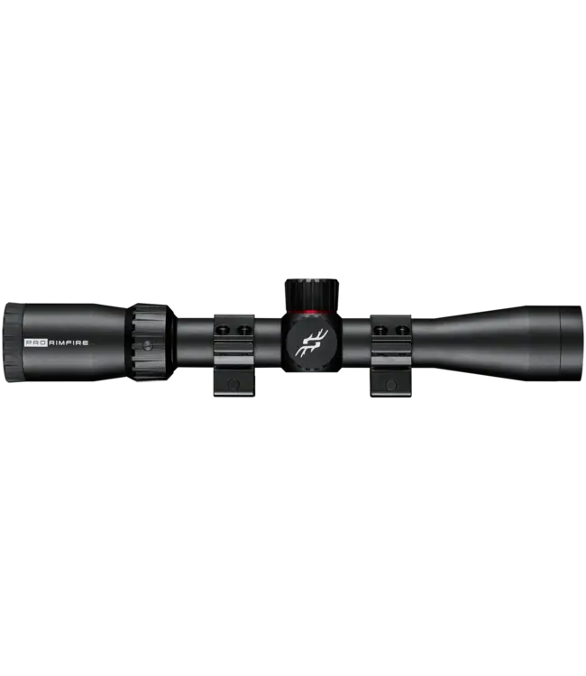 SIMMONS PRO RIMFIRE 3-9X32MM RIFLESCOPE