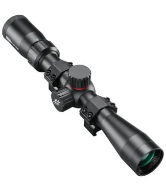 BUSHNELL SIMMONS PRO RIMFIRE 3-9X32MM RIFLESCOPE