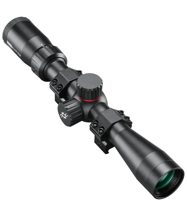 SIMMONS PRO RIMFIRE 3-9X32MM RIFLESCOPE