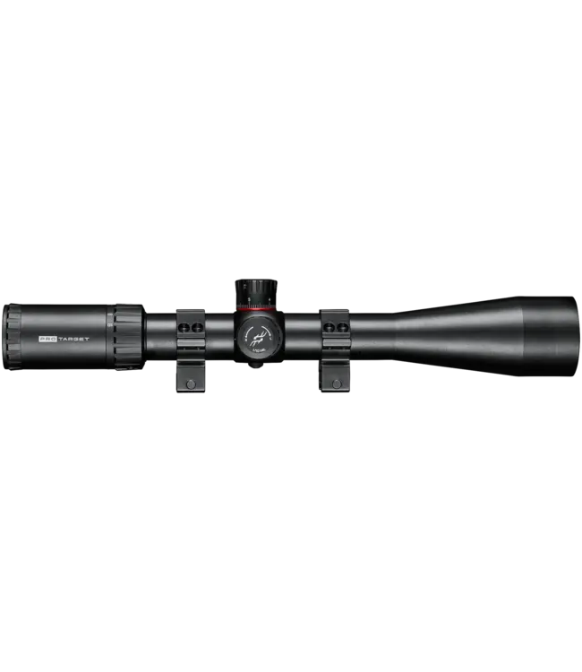SIMMONS PRO TARGET 6-24X44MM RIFLESCOPE