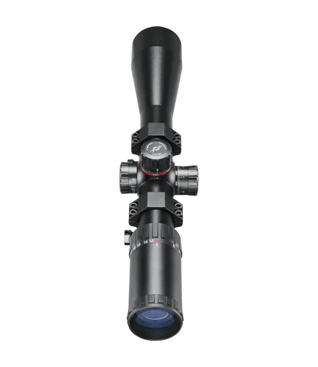 SIMMONS PRO TARGET 6-24X44MM RIFLESCOPE