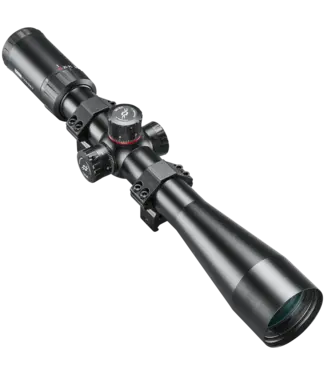 BUSHNELL SIMMONS PRO TARGET 6-24X44MM RIFLESCOPE